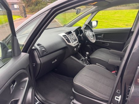 2017 Kia Venga - photo 8