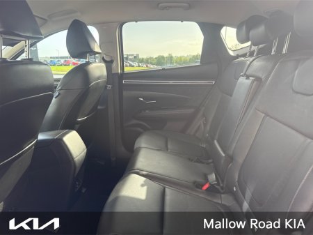 2023 Hyundai Tucson - photo 10