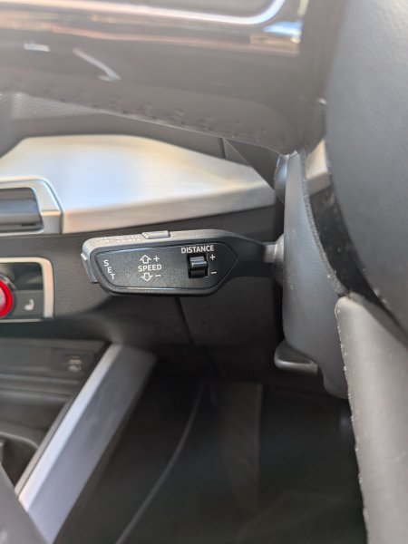 2020 Audi Q2 - photo 24