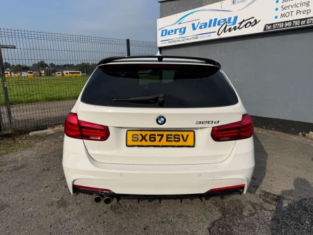2018 BMW 3-Series - photo 3