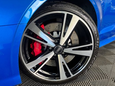 2018 Audi RS3 - photo 9