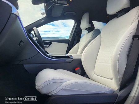 2026 Mercedes-Benz C-Class - photo 14