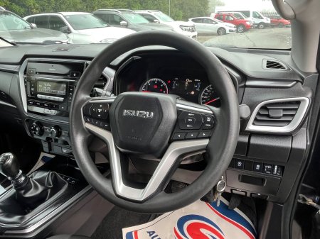2022 Isuzu D-Max - photo 11