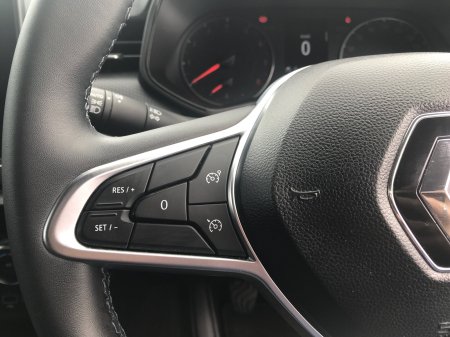 2022 Renault Clio - photo 14