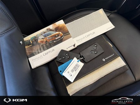 2019 Renault Captur - photo 24
