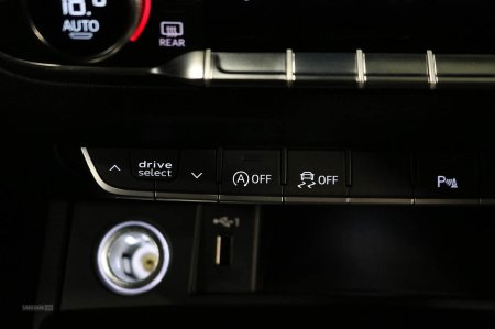 2020 Audi Q5 - photo 45