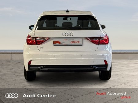 2026 Audi A1 - photo 4