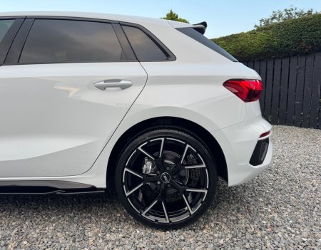2023 Audi A3 - photo 29