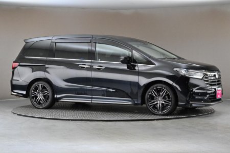 2021 Honda Odyssey - photo 12