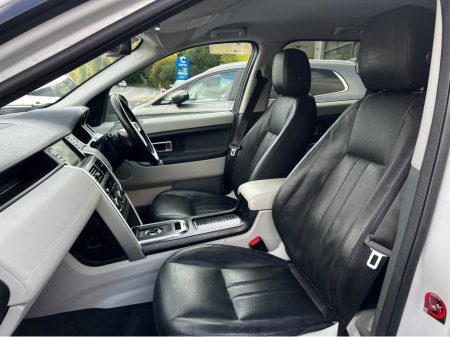 2019 Land Rover Discovery - photo 10