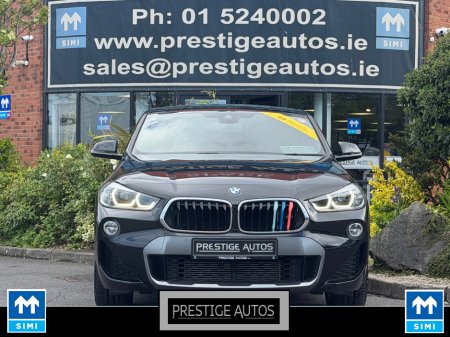 2019 BMW X2 - photo 2