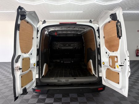 2023 Ford Transit Connect - photo 9