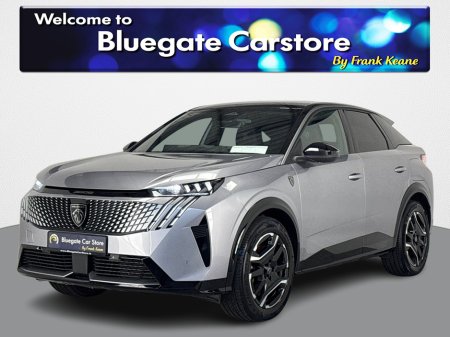 2025 Peugeot 3008 - photo 6