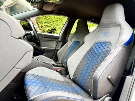 2021 Volkswagen Golf - photo 21