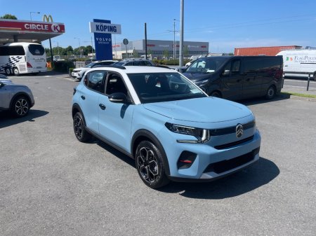 2026 Citroen C3 - photo 23