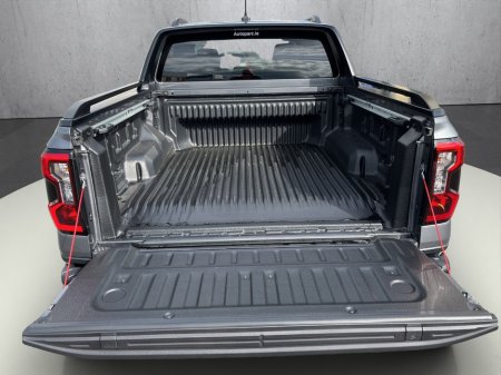 2027 Ford Ranger - photo 16
