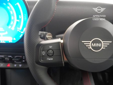 2026 Mini Cooper - photo 17