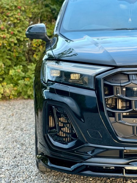 2025 Audi Q7 - photo 6