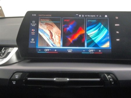 2023 BMW iX1 - photo 8