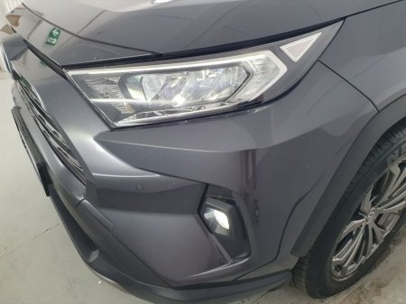 2023 Toyota RAV4 - photo 49
