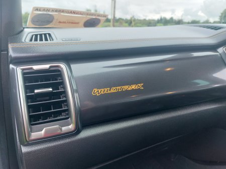 2023 Ford Ranger - photo 30