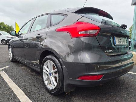 2015 Ford Focus - photo 6