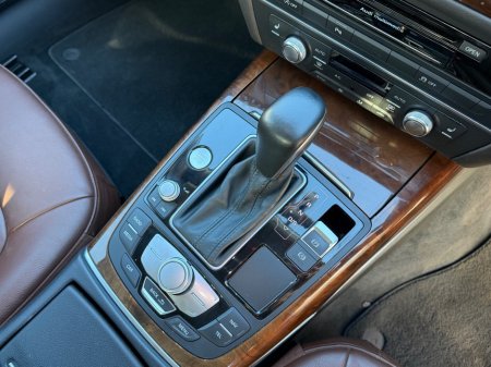 2016 Audi A6 - photo 12