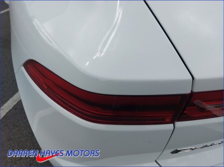 2019 Jaguar E-Pace - photo 23