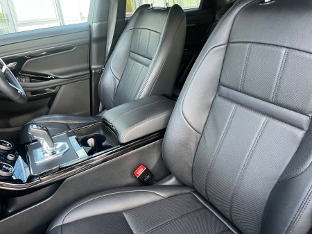 2022 Land Rover Range Rover Evoque - photo 29