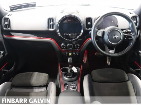 2021 Mini Countryman - photo 4