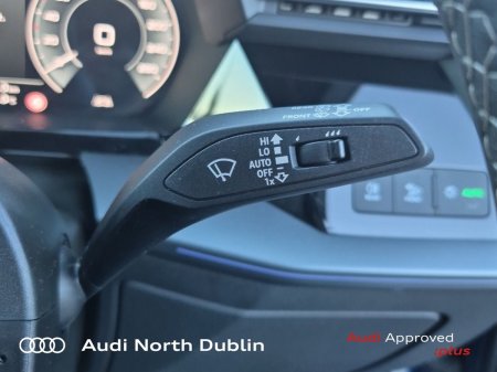 2025 Audi A3 - photo 29