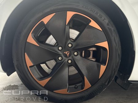 2024 Cupra Born - photo 6