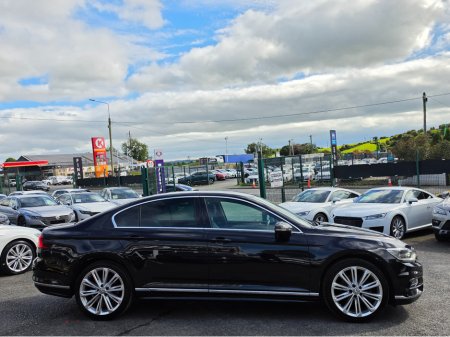 2016 Volkswagen Passat - photo 6
