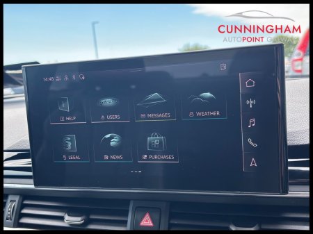 2022 Audi A5 - photo 17