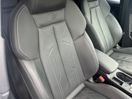 2022 Audi A3 - photo 13