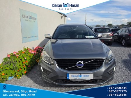 2015 Volvo XC60 - photo 6