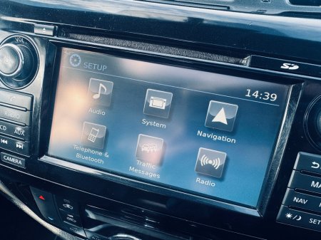 2019 Nissan Navara - photo 28