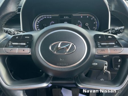 2022 Hyundai Tucson - photo 18