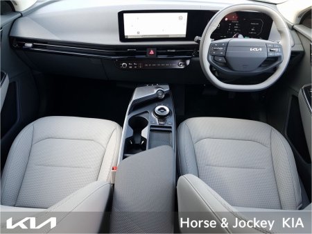 2026 Kia EV6 - photo 10