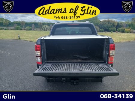 2023 Ford Ranger - photo 8