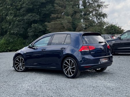 2015 Volkswagen Golf - photo 11