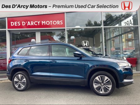 2023 Skoda Karoq - photo 3