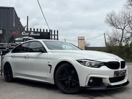 2018 BMW 4-Series - photo 3