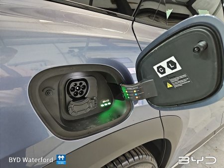 2026 BYD SEALION 7 - photo 22