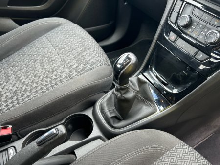 2019 Opel Mokka - photo 10