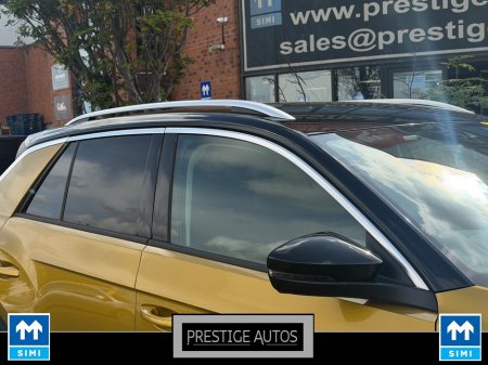 2020 Volkswagen T-Roc - photo 36
