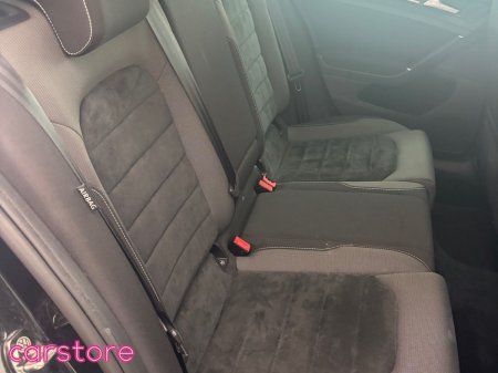 2017 Volkswagen Golf - photo 10