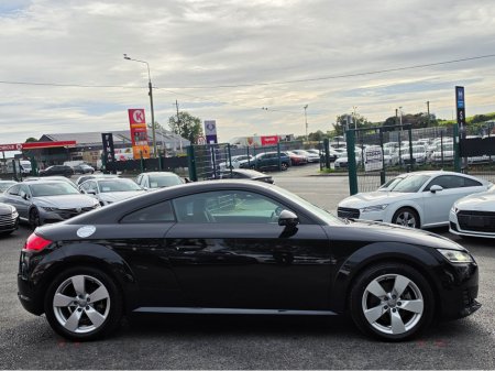 2016 Audi TT - photo 4