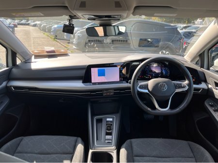 2023 Volkswagen Golf - photo 13