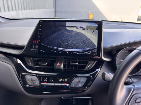 2019 Toyota C-HR - photo 9
